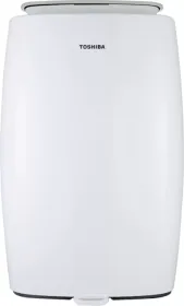 Toshiba CAF-W48XIN Portable Room Air Purifier