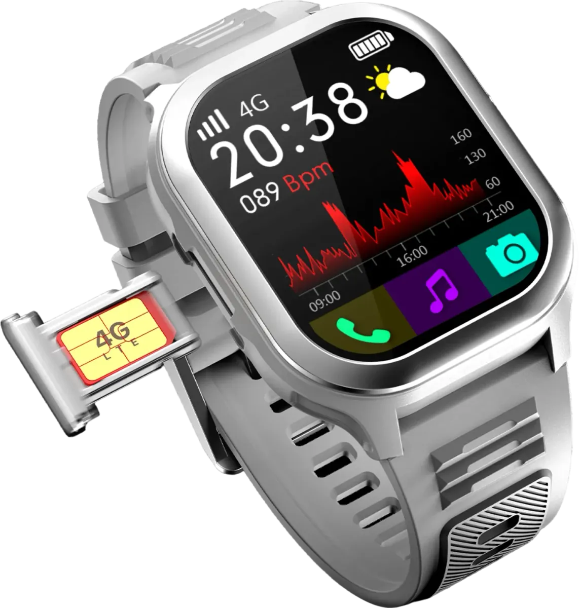 Best smart watch under 3000 hotsell