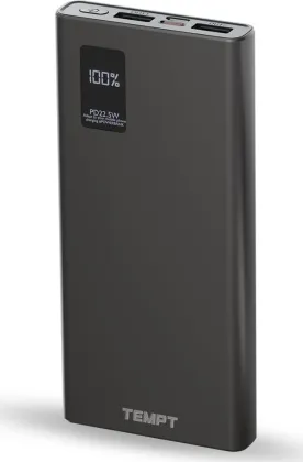 Tempt Booster Pro 10000 mAh Power Bank - image 2