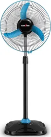 Kenstar Wind Speed Ultra 400 mm 3 Blade Pedestal Fan