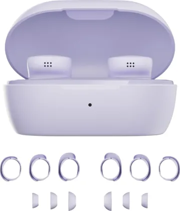 Bose QuietComfort True Wireless Earbuds (2nd Gen)