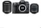 Nikon D7100 DSLR Camera (18-55mm +55-200mm VR Lens)