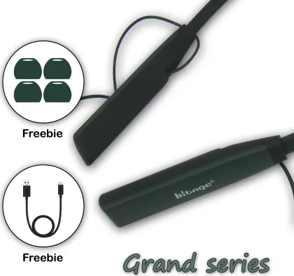 Hitage Mashup Series Wireless Neckband