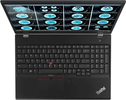 Lenovo ThinkPad P52s Laptop (8th Gen Ci7/ 16GB/ 512GB SSD/ Win10 Pro/ 2GB Graph)