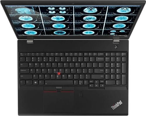 Lenovo ThinkPad P52s Laptop (8th Gen Ci7/ 16GB/ 512GB SSD/ Win10 Pro/ 2GB Graph)