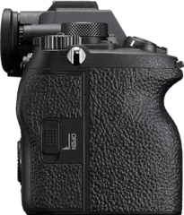 Sony Alpha 7 IV 33MP Mirrorless Camera (Body Only)