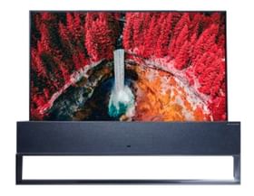 LG Signature 65-inch Ultra HD 4K OLED TV