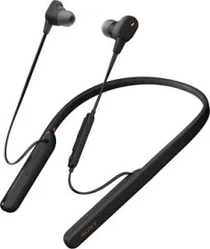 Sony WI-1000XM2 Wireless Headset