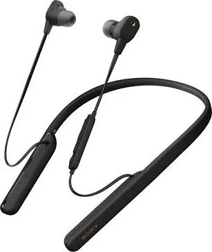 Sony WI-1000XM2 Wireless Headset