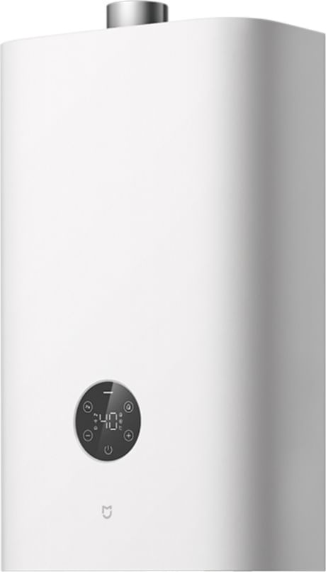 xiaomi mijia zero cold water gas water heater s1