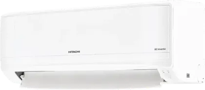 Hitachi RAS.G312PCDISS1 1 Ton 3 Star Inverter Split AC