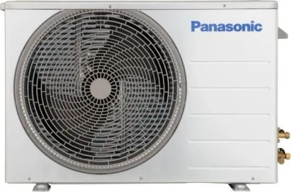 Panasonic CS/CU-EU18CKY5XF 1.5 Ton 5 Star 2026 Inverter Split AC