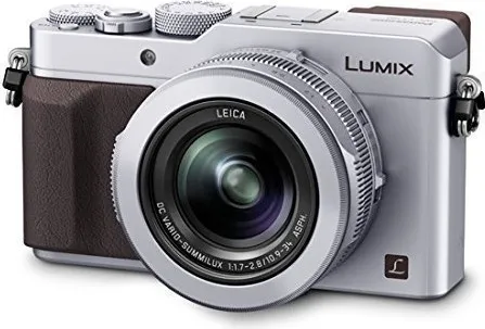 Panasonic DMC-LX100 Digital Camera - Price in India (Jul 2026