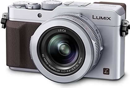 Panasonic DMC-LX100 Digital Camera