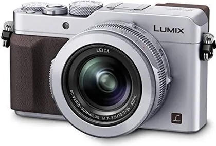 Panasonic DMC-LX100 Digital Camera