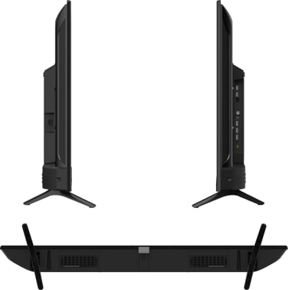 Acer V Series 43 inch Ultra HD 4K Smart QLED TV (AR43GR2851VQD)