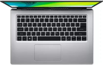 Acer Aspire 5 A514-54 UN.A23SI.017 Laptop (11th Gen Core i3/ 8GB/ 1TB HDD/ Win10 Home)