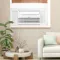 Whirlpool WHAW-101IN 10000 BTU 115V Window AC