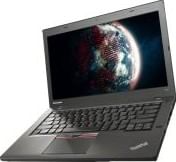 Lenovo Thinkpad T450 (20BUA04EIG) Laptop (5th Gen Ci5/ 4GB/ 500GB/ Win7 Pro)