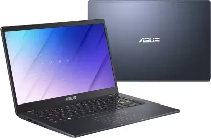 Asus E410MA-EK103TS Laptop (Pentium Silver/ 8GB/ 256GB SSD/ Win10 Home)