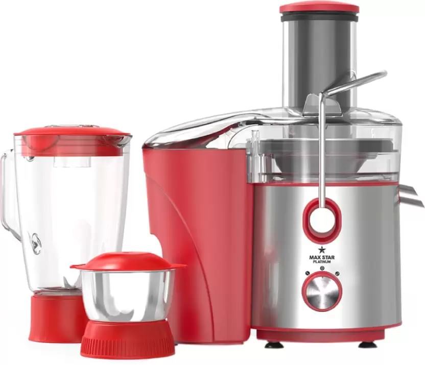 max star mixer price