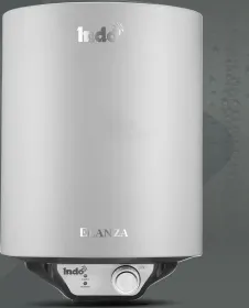 Indo Elanza 15 L Storage Water Geyser