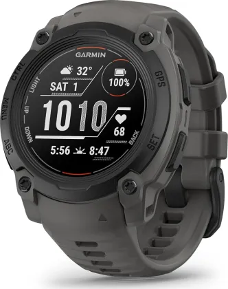 Garmin Instinct E Smartwatch (40mm)