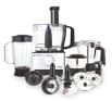 Singer Foodista Supreme 1000 W Food Processor