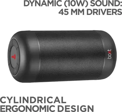 boAt Stone 800 10 W Bluetooth Speaker