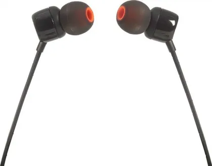 JBL T110 Wired Earphones