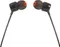 JBL T110 Wired Earphones