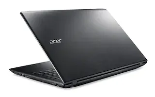 Acer Aspire E5-576 (NX.GRSSI.008) Laptop (7th Gen Ci3/ 4GB/ 1TB/ Linux)