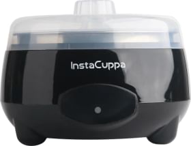 InstaCuppa Automatic Probiotic-Rich Yogurt Maker