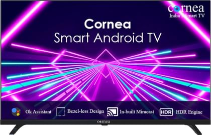 Cornea 32CORFLSNB05 32 inch HD Ready Smart LED TV
