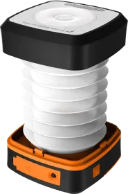 SR Portables SRSOLLMP 1 Watt Solar Powered LED Light