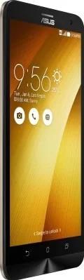 Asus Zenfone 2 Laser ZE601KL