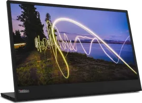 Lenovo ThinkVision M15 15.6 inch Full HD Monitor