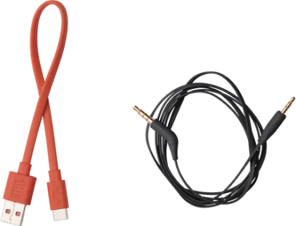 JBL Tune 770NC Wireless Headphones