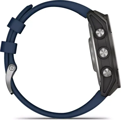Garmin Quatix 8 Smartwatch 47mm