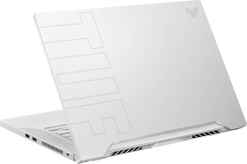 Asus TUF Dash F15 FX516PR-HN109TS Gaming Laptop (11th Gen Core i7/ 16GB/ 512GB SSD/ Win10 Home/ 8GB Graph)