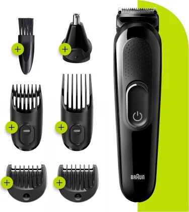 Braun MGK3220 All-in-One Trimmer
