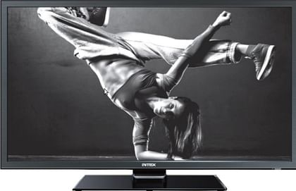 Intex LE31HD08 (32-inch) HD Ready LED TV