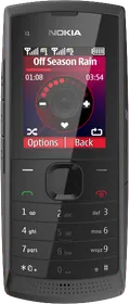 Nokia X1-01