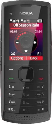 Nokia X1-01