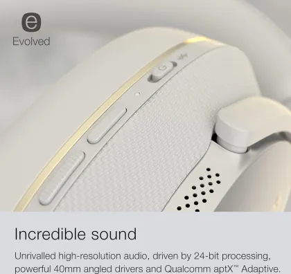 Bowers & Wilkins Px7 S2e Wireless Headphones
