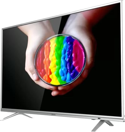 Onida 43UIC (43-inch) Ultra HD 4K Smart LED TV