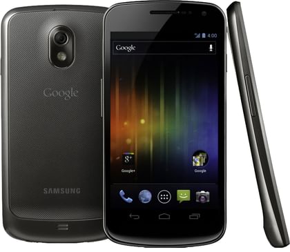 Samsung Galaxy Nexus Prime I9250
