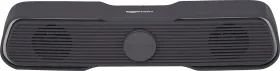 Amazon Basics AB23AGS02 10W Bluetooth Soundbar