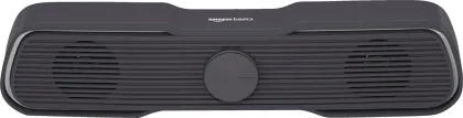 Amazon Basics AB23AGS02 10W Bluetooth Soundbar