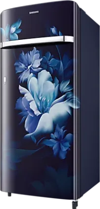 Samsung RR23C2G35UZ 215 L 5 Star Single Door Refrigerator